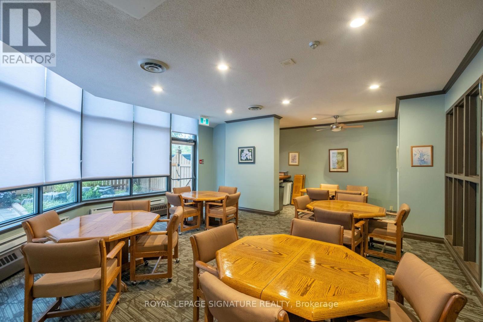 422 - 25 Austin Drive, Markham, Ontario  L3R 8H4 - Photo 29 - N12428104