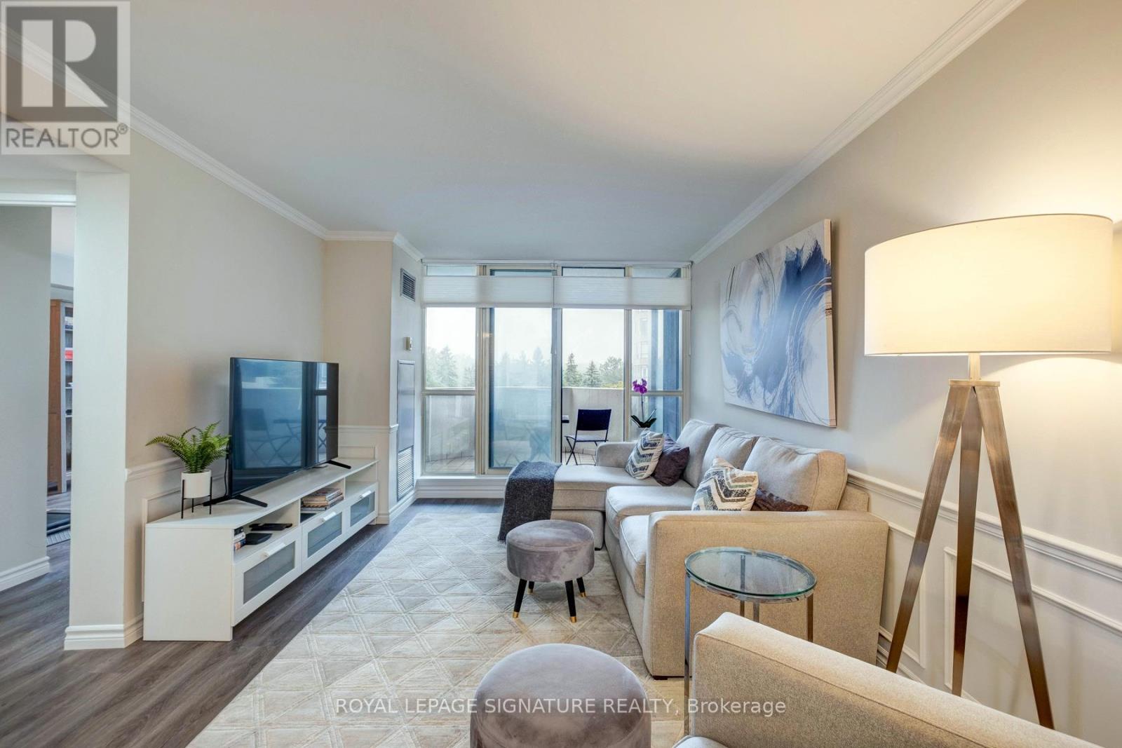 422 - 25 Austin Drive, Markham, Ontario  L3R 8H4 - Photo 4 - N12428104
