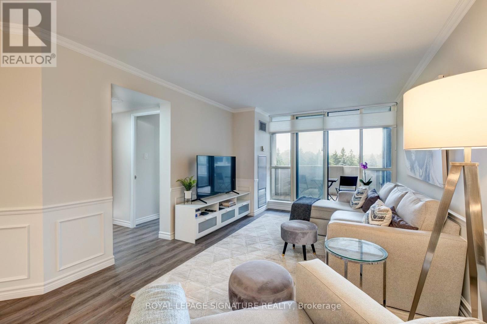 422 - 25 Austin Drive, Markham, Ontario  L3R 8H4 - Photo 5 - N12428104