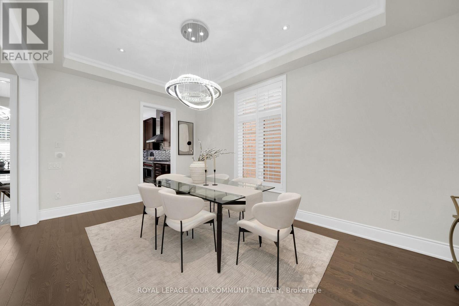 61 Ross Vennare Crescent, Vaughan, Ontario  L4H 4N2 - Photo 10 - N12428151