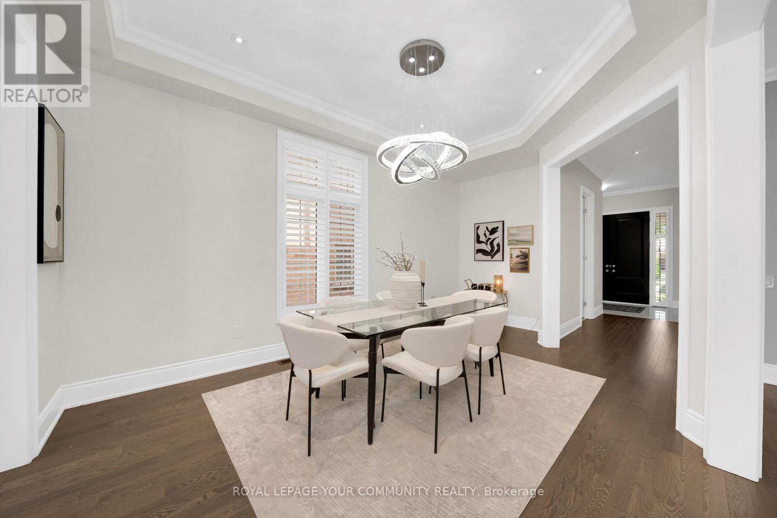 61 Ross Vennare Crescent, Vaughan, Ontario  L4H 4N2 - Photo 15 - N12428151
