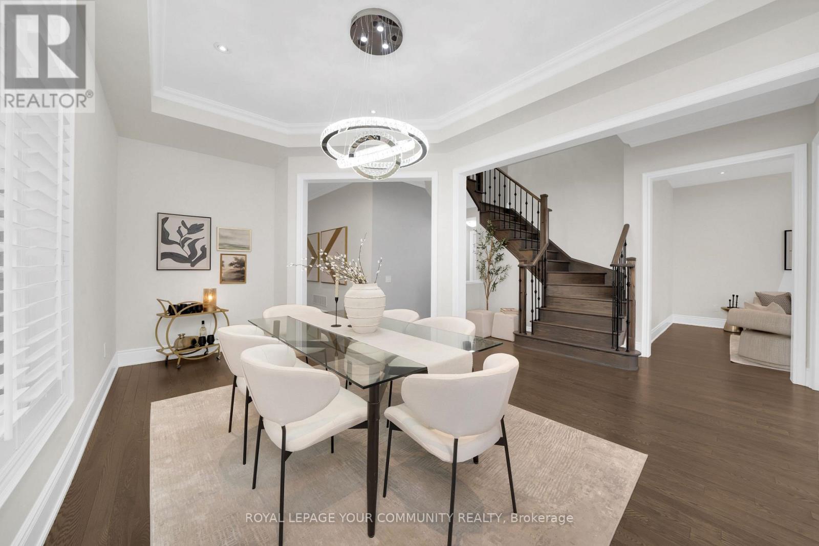 61 Ross Vennare Crescent, Vaughan, Ontario  L4H 4N2 - Photo 16 - N12428151