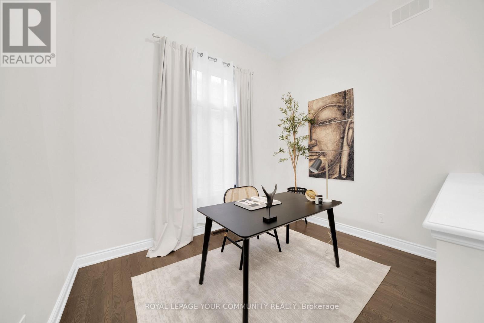 61 Ross Vennare Crescent, Vaughan, Ontario  L4H 4N2 - Photo 29 - N12428151