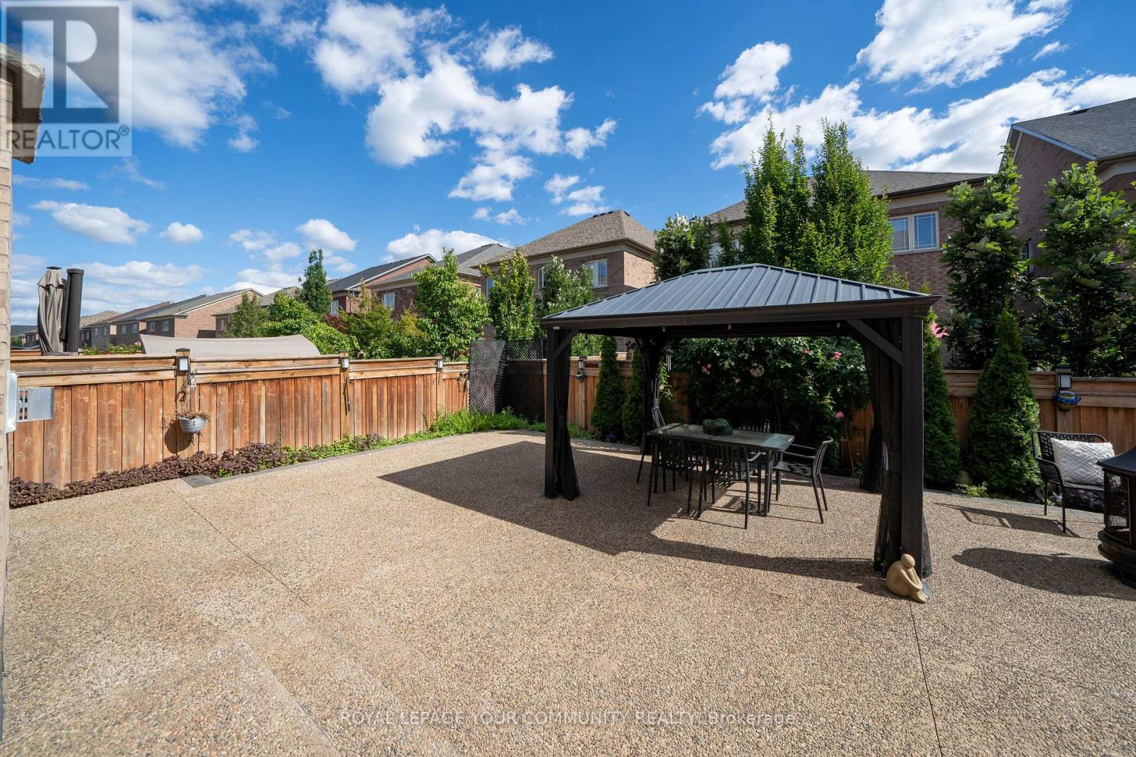 61 Ross Vennare Crescent, Vaughan, Ontario  L4H 4N2 - Photo 44 - N12428151