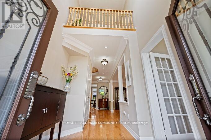 40 Barberry Crescent, Richmond Hill, Ontario  L4E 4S4 - Photo 13 - N12428152