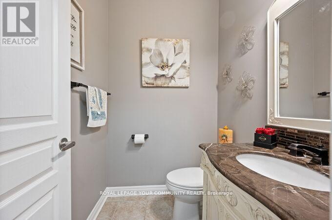 40 Barberry Crescent, Richmond Hill, Ontario  L4E 4S4 - Photo 26 - N12428152