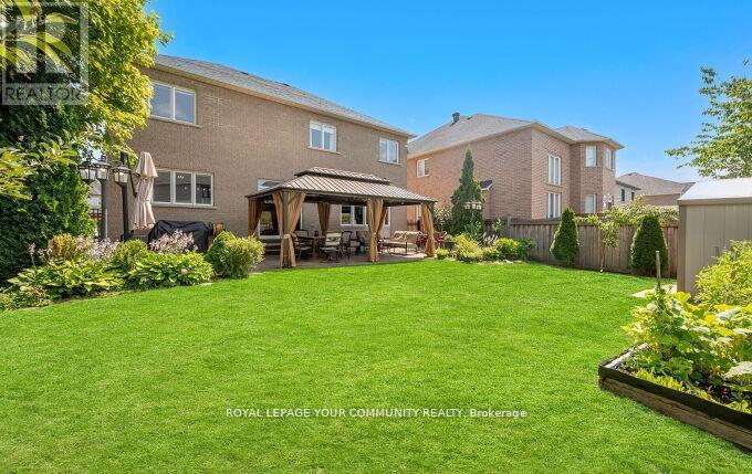 40 Barberry Crescent, Richmond Hill, Ontario  L4E 4S4 - Photo 43 - N12428152