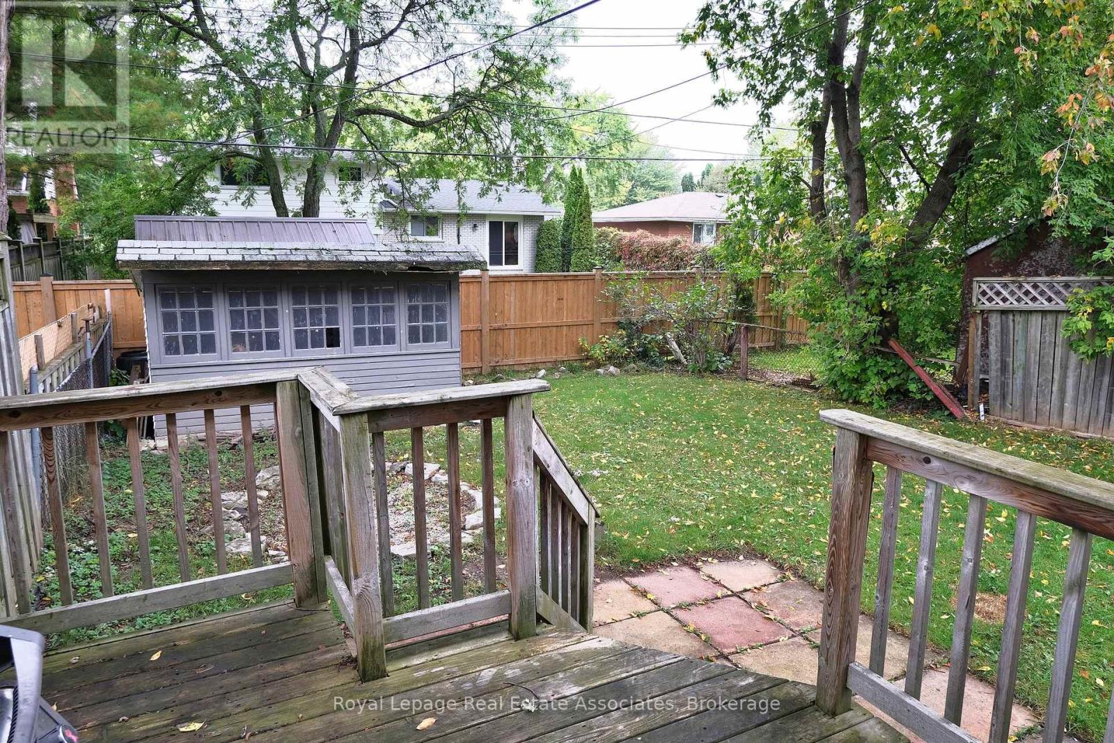 656 Oak Street, Collingwood, Ontario  L9Y 2Z8 - Photo 6 - S12428108