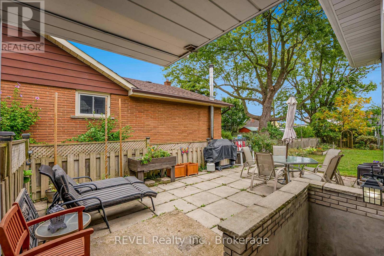 43 Bowden Street, Fort Erie, Ontario  L2A 2P5 - Photo 20 - X12428166