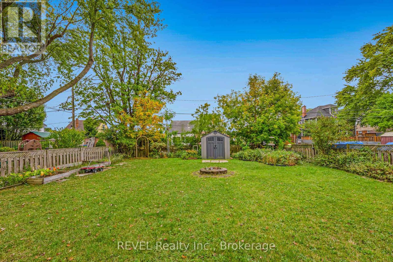 43 Bowden Street, Fort Erie, Ontario  L2A 2P5 - Photo 23 - X12428166