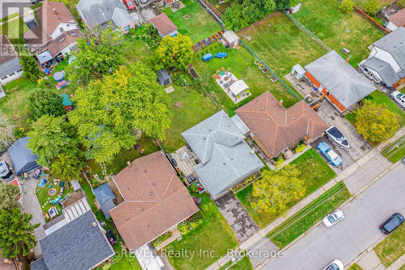 43 Bowden Street, Fort Erie, Ontario  L2A 2P5 - Photo 26 - X12428166
