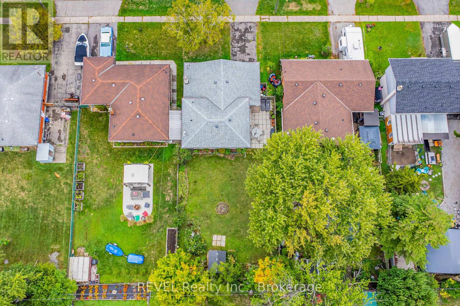 43 Bowden Street, Fort Erie, Ontario  L2A 2P5 - Photo 27 - X12428166