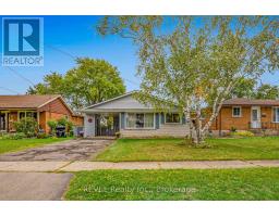 43 Bowden Street, Fort Erie (Central), Ca