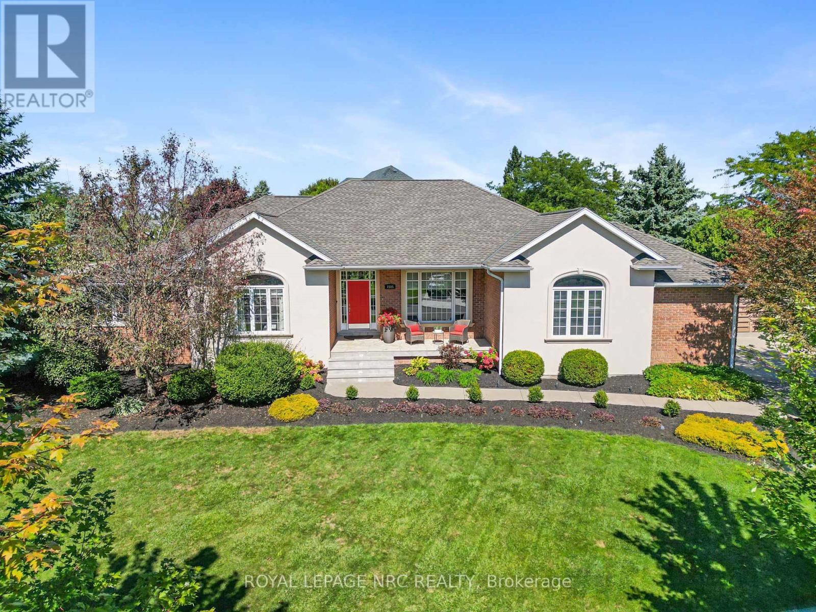 3505 MATTHEWS DRIVE, Niagara Falls, Ontario