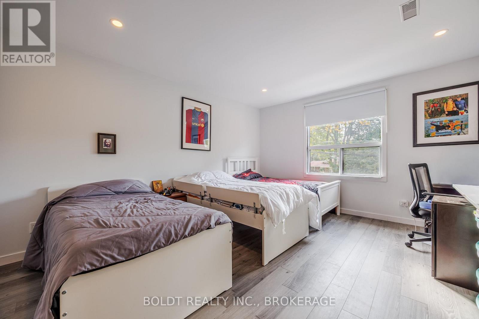 720 Niagara Street, St. Catharines (Bunting/linwell), Ontario  L2M 3R9 - Photo 22 - X12428234