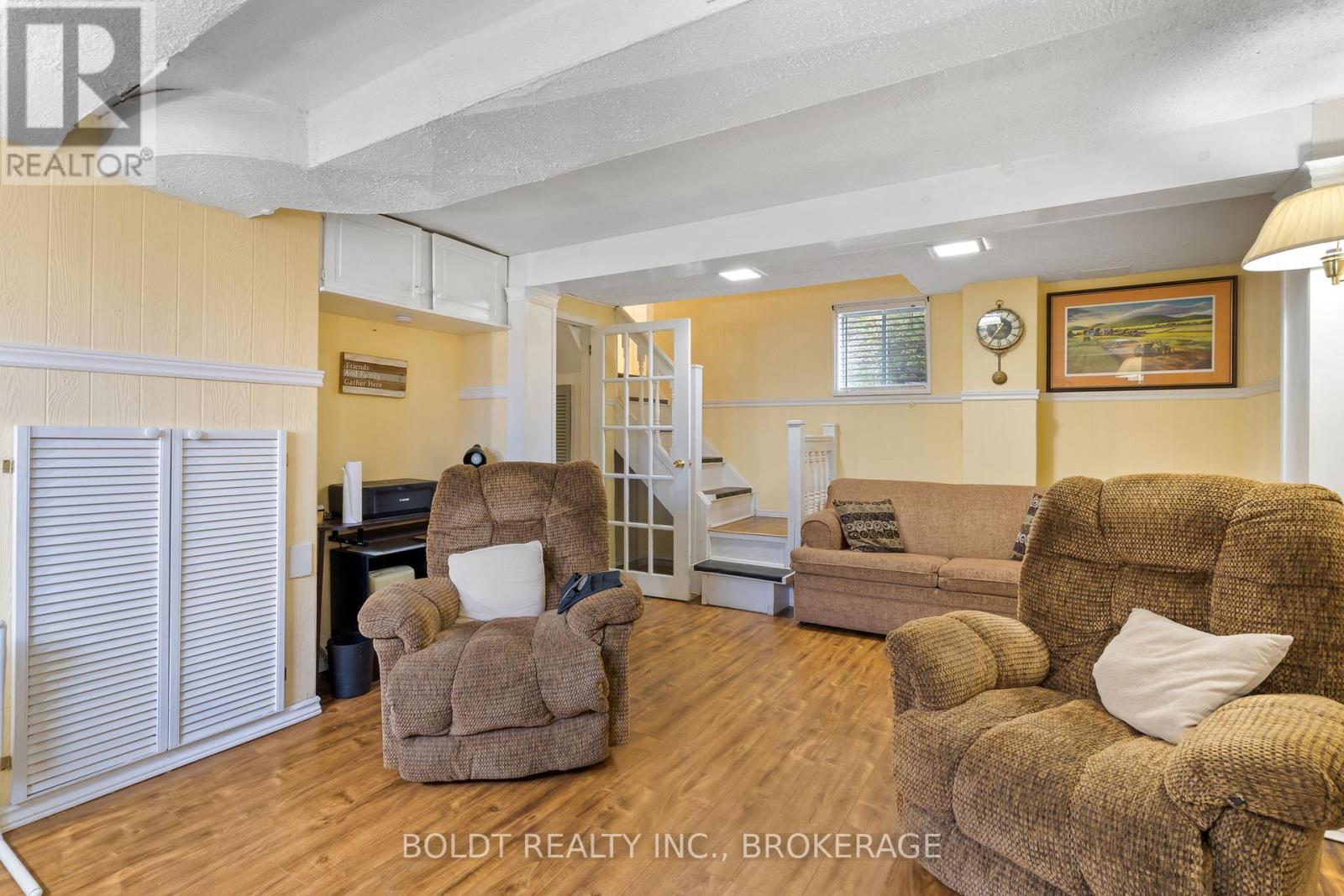 720 Niagara Street, St. Catharines (Bunting/linwell), Ontario  L2M 3R9 - Photo 24 - X12428234