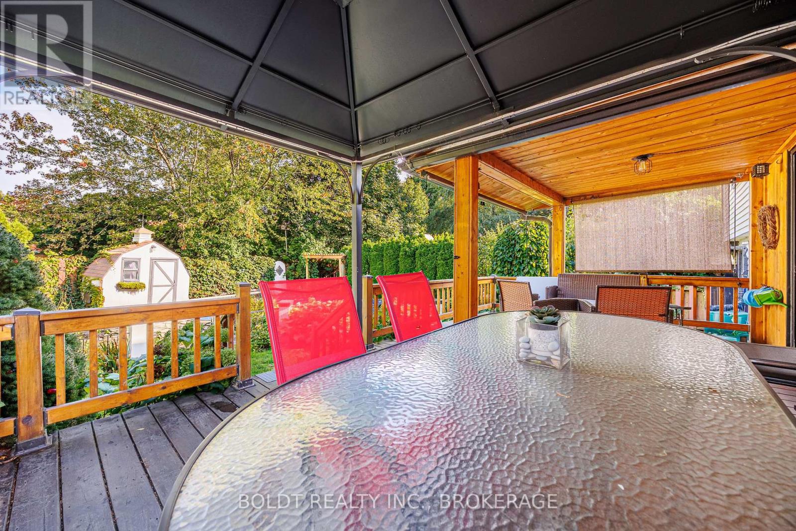 720 Niagara Street, St. Catharines (Bunting/linwell), Ontario  L2M 3R9 - Photo 28 - X12428234