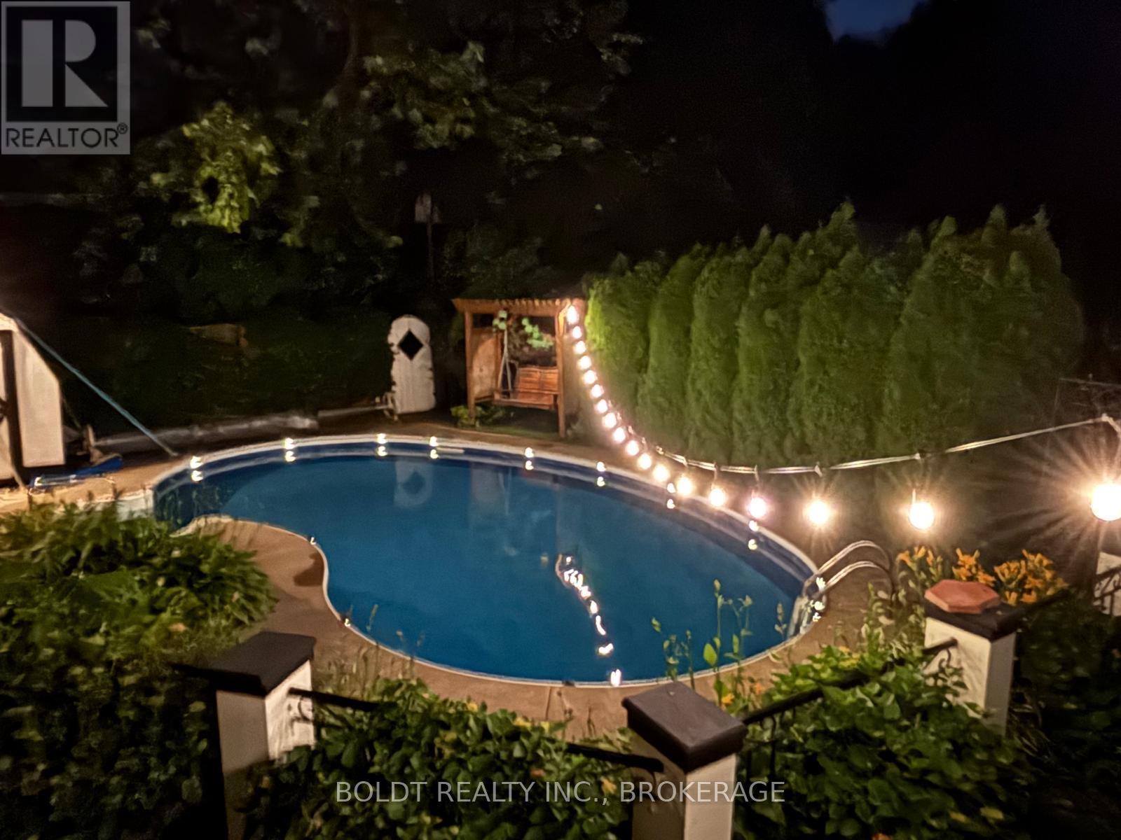 720 Niagara Street, St. Catharines (Bunting/linwell), Ontario  L2M 3R9 - Photo 31 - X12428234