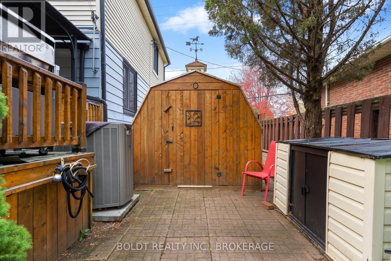 720 Niagara Street, St. Catharines (Bunting/linwell), Ontario  L2M 3R9 - Photo 35 - X12428234