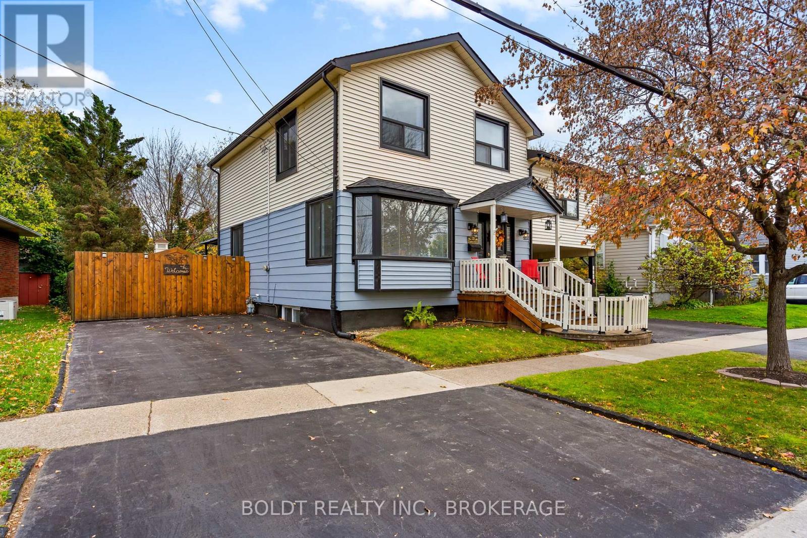 720 Niagara Street, St. Catharines (Bunting/linwell), Ontario  L2M 3R9 - Photo 4 - X12428234