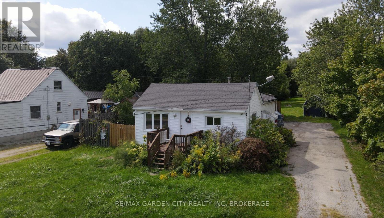 1377 MERRITTVILLE HIGHWAY, Thorold, Ontario