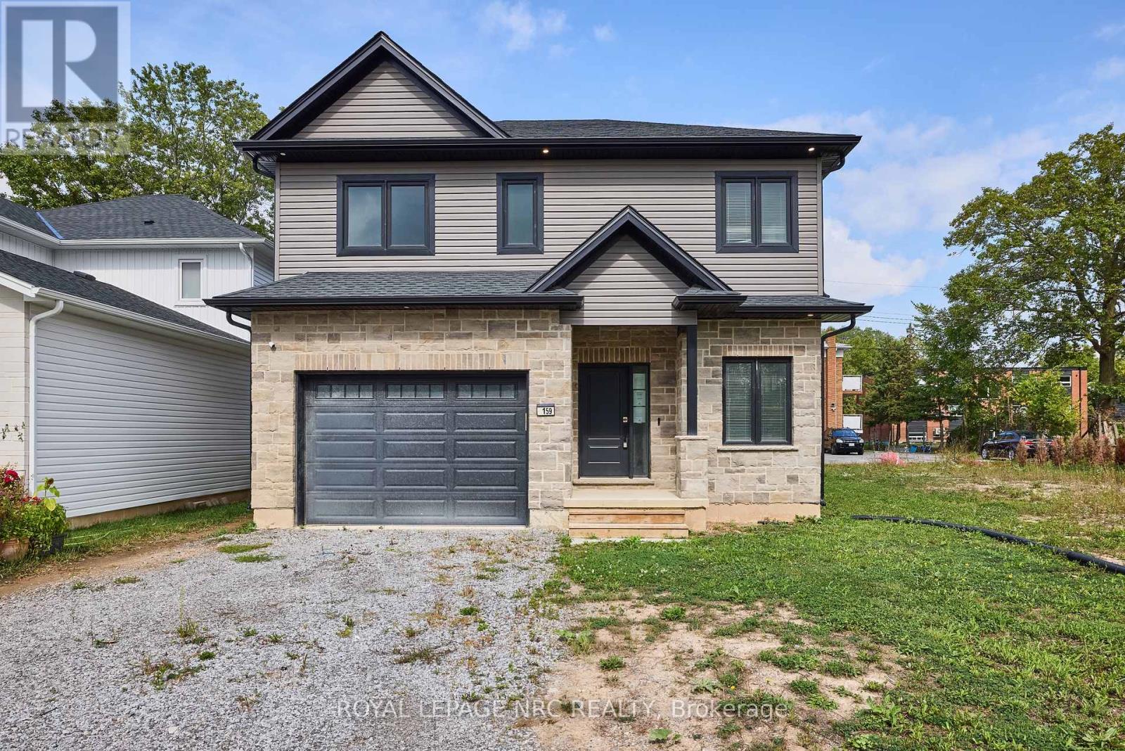 159 HODGKINS AVENUE, Thorold, Ontario