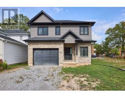 159 HODGKINS AVENUE, Thorold, Ontario