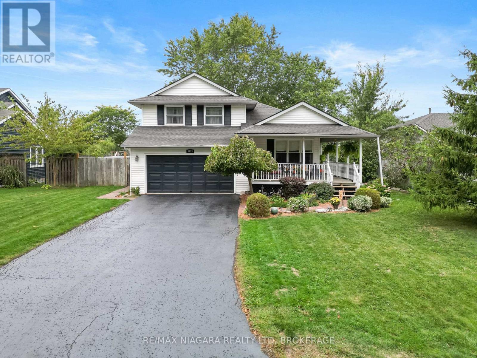 3695 RIVER TRAIL, Fort Erie, Ontario