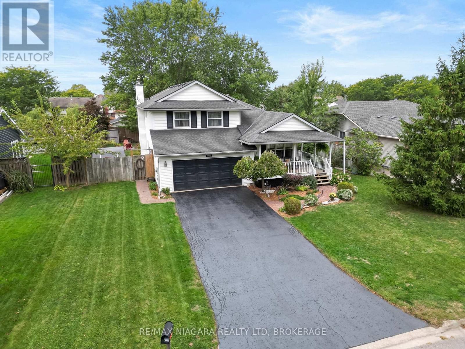 3695 River Trail, Fort Erie, Ontario  L0S 1S0 - Photo 2 - X12428314