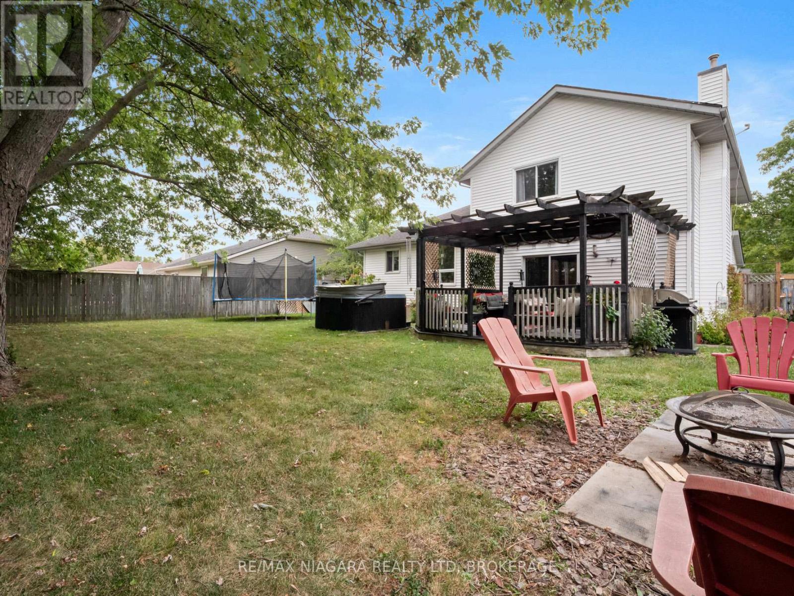 3695 River Trail, Fort Erie, Ontario  L0S 1S0 - Photo 30 - X12428314