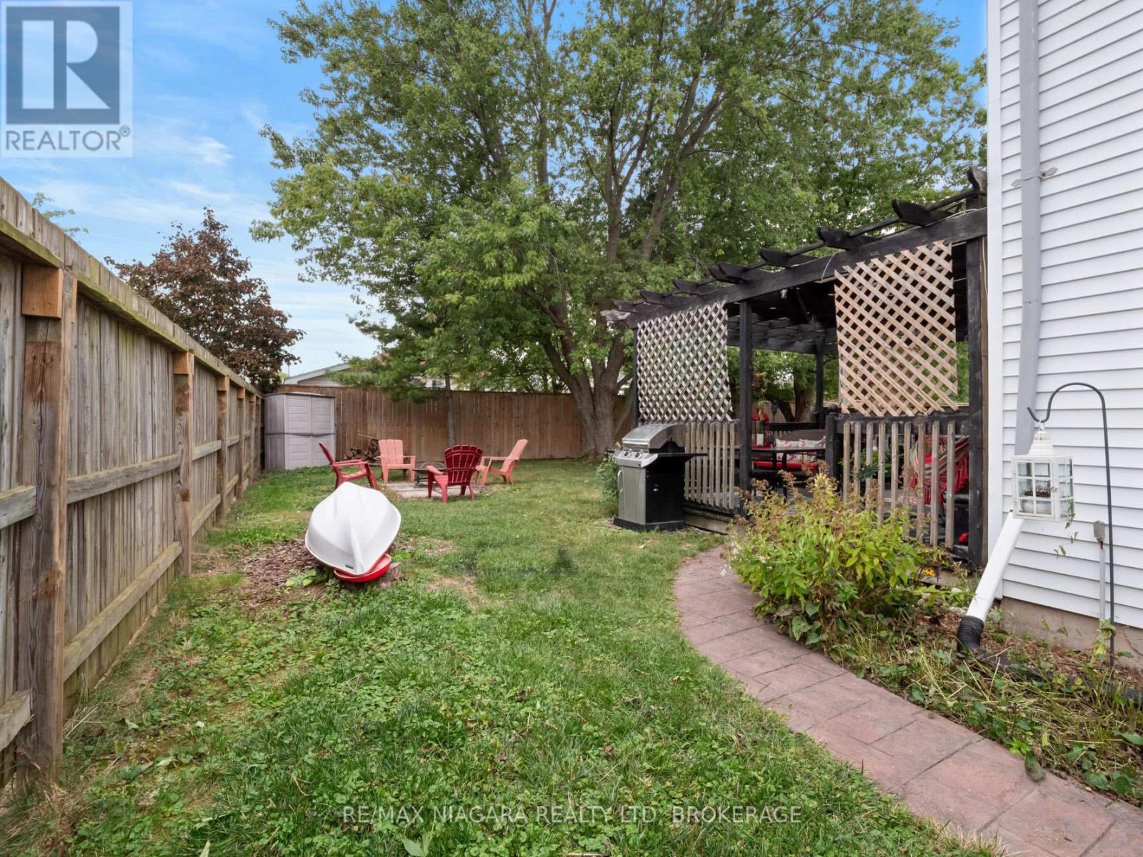 3695 River Trail, Fort Erie, Ontario  L0S 1S0 - Photo 34 - X12428314