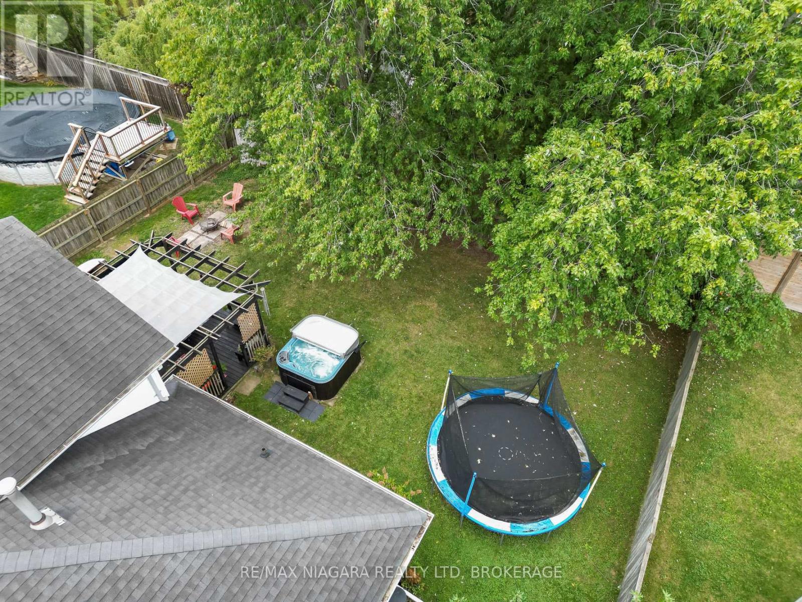 3695 River Trail, Fort Erie, Ontario  L0S 1S0 - Photo 37 - X12428314