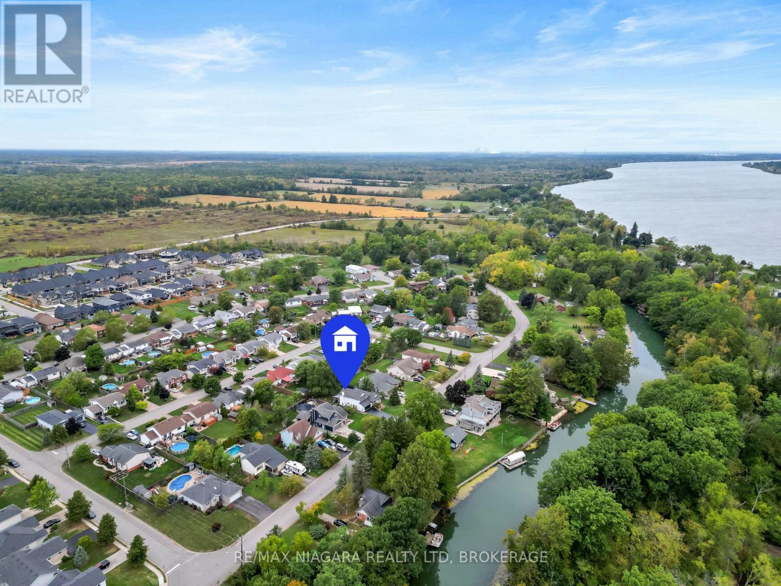 3695 River Trail, Fort Erie, Ontario  L0S 1S0 - Photo 40 - X12428314