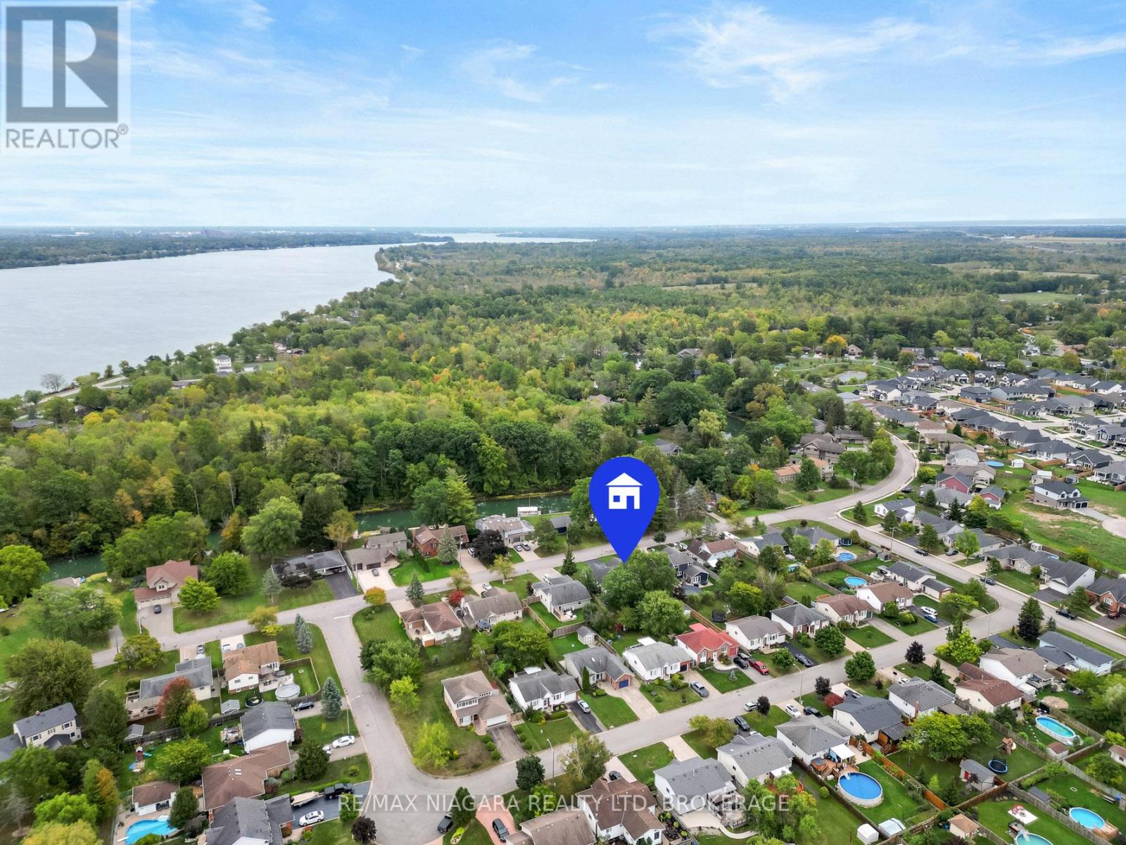3695 River Trail, Fort Erie, Ontario  L0S 1S0 - Photo 41 - X12428314
