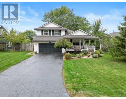 3695 RIVER TRAIL, Fort Erie, Ontario