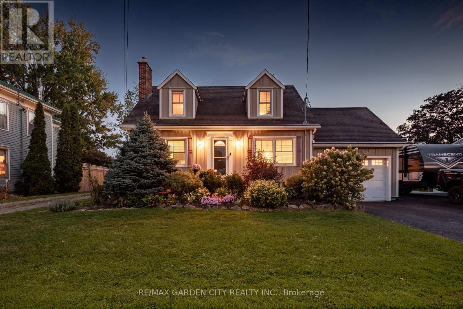 5124 CANBOROUGH ROAD, West Lincoln, Ontario