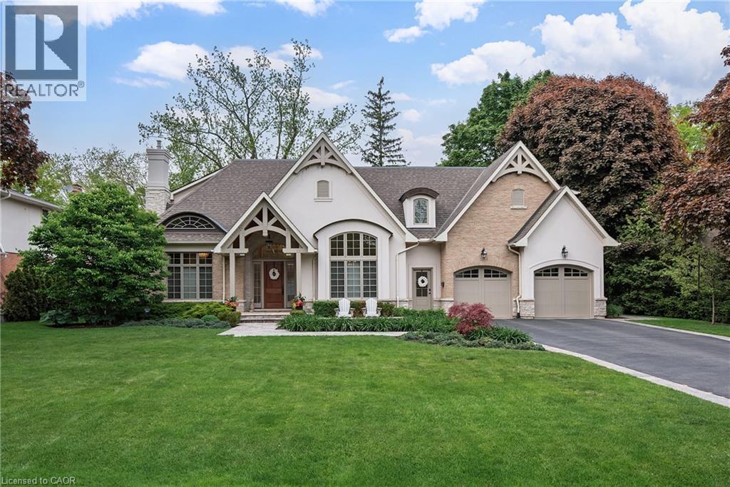 209 Donessle Drive, Oakville, Ontario  L6J 3Y7 - Photo 1 - 40773889