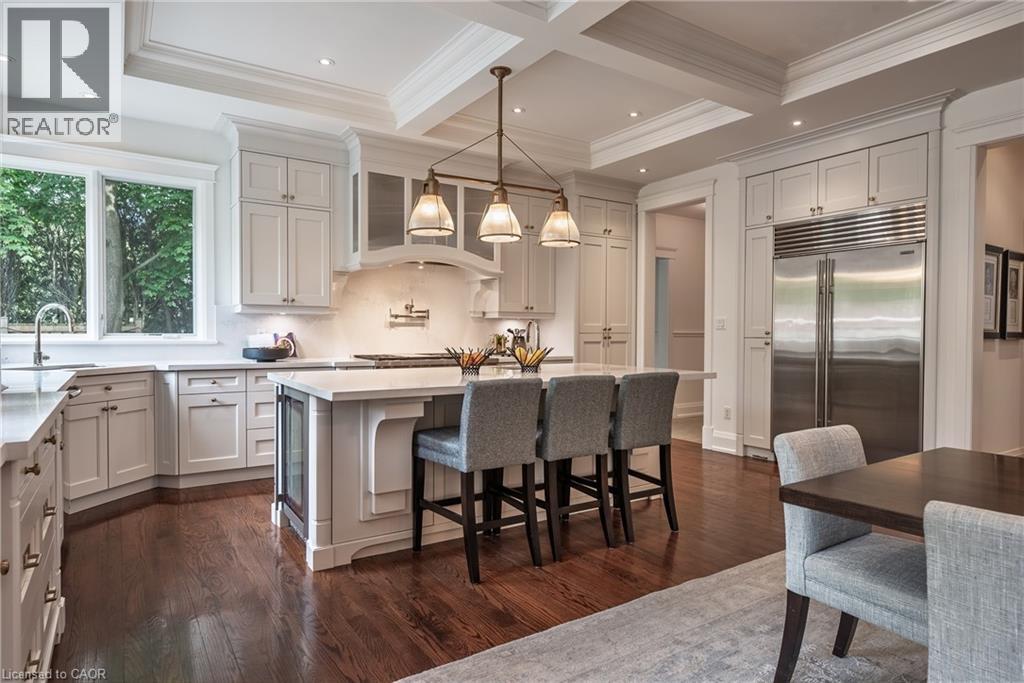 209 Donessle Drive, Oakville, Ontario  L6J 3Y7 - Photo 11 - 40773889