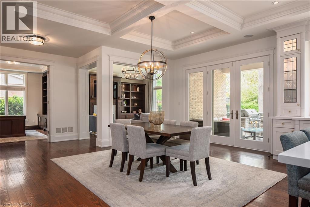 209 Donessle Drive, Oakville, Ontario  L6J 3Y7 - Photo 13 - 40773889