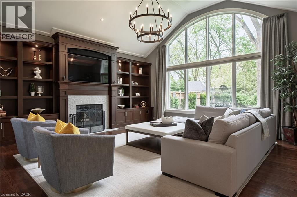 209 Donessle Drive, Oakville, Ontario  L6J 3Y7 - Photo 15 - 40773889