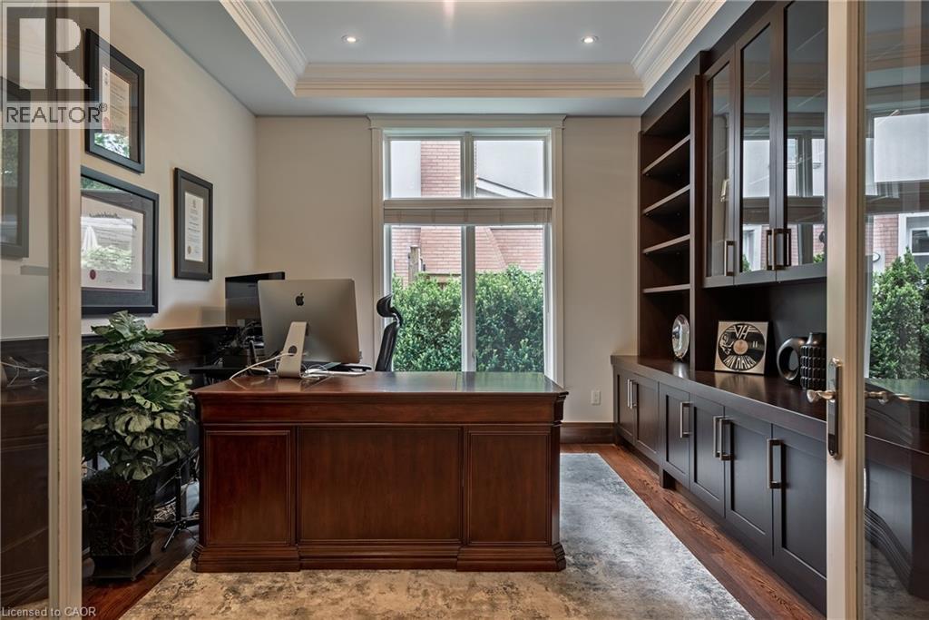 209 Donessle Drive, Oakville, Ontario  L6J 3Y7 - Photo 17 - 40773889