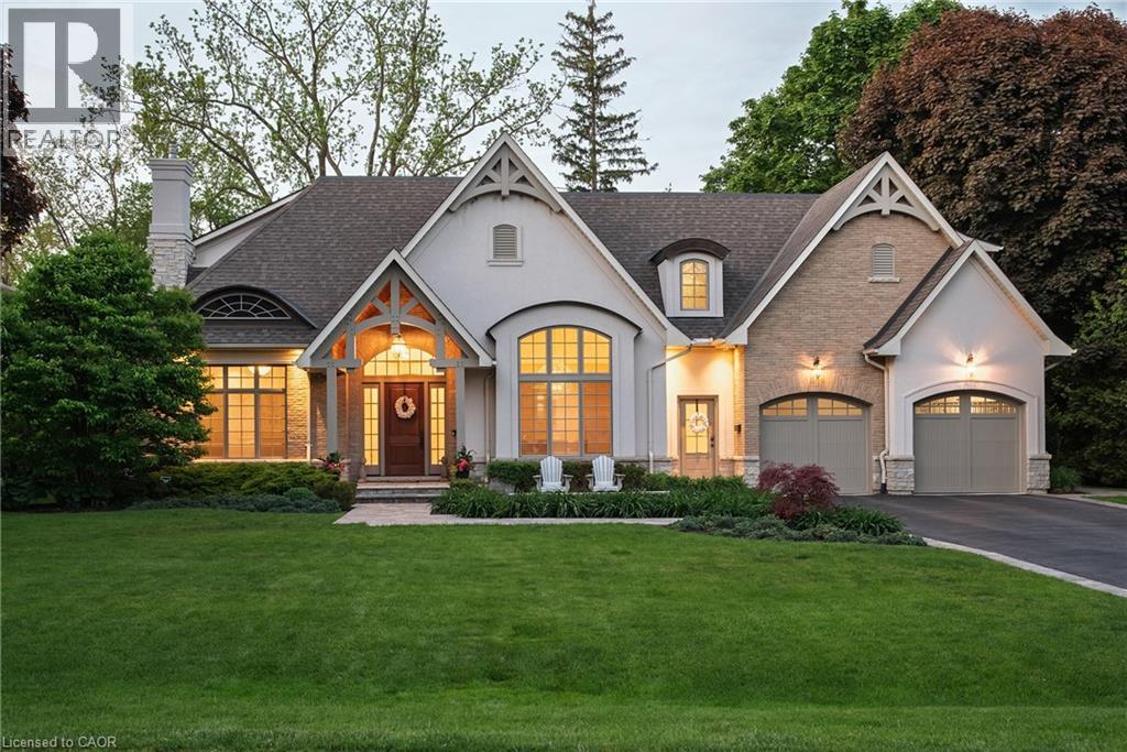 209 Donessle Drive, Oakville, Ontario  L6J 3Y7 - Photo 2 - 40773889