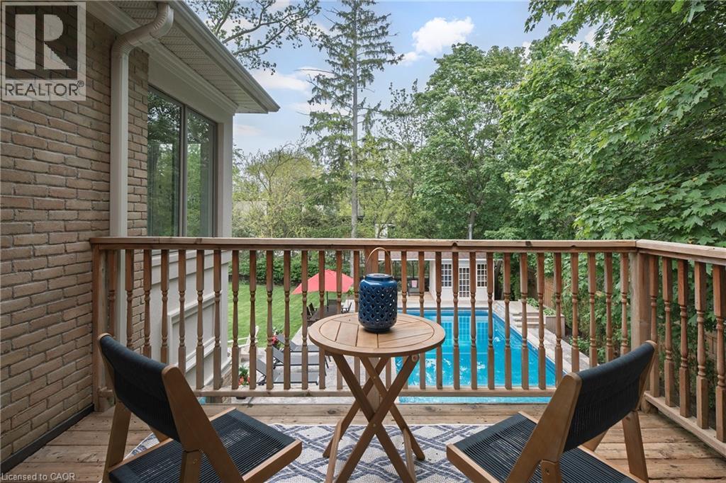 209 Donessle Drive, Oakville, Ontario  L6J 3Y7 - Photo 23 - 40773889
