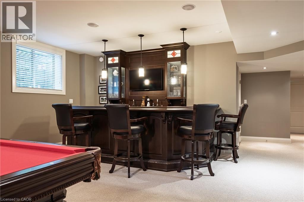 209 Donessle Drive, Oakville, Ontario  L6J 3Y7 - Photo 36 - 40773889