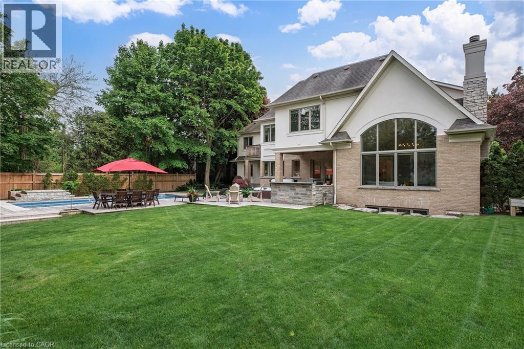 209 Donessle Drive, Oakville, Ontario  L6J 3Y7 - Photo 42 - 40773889