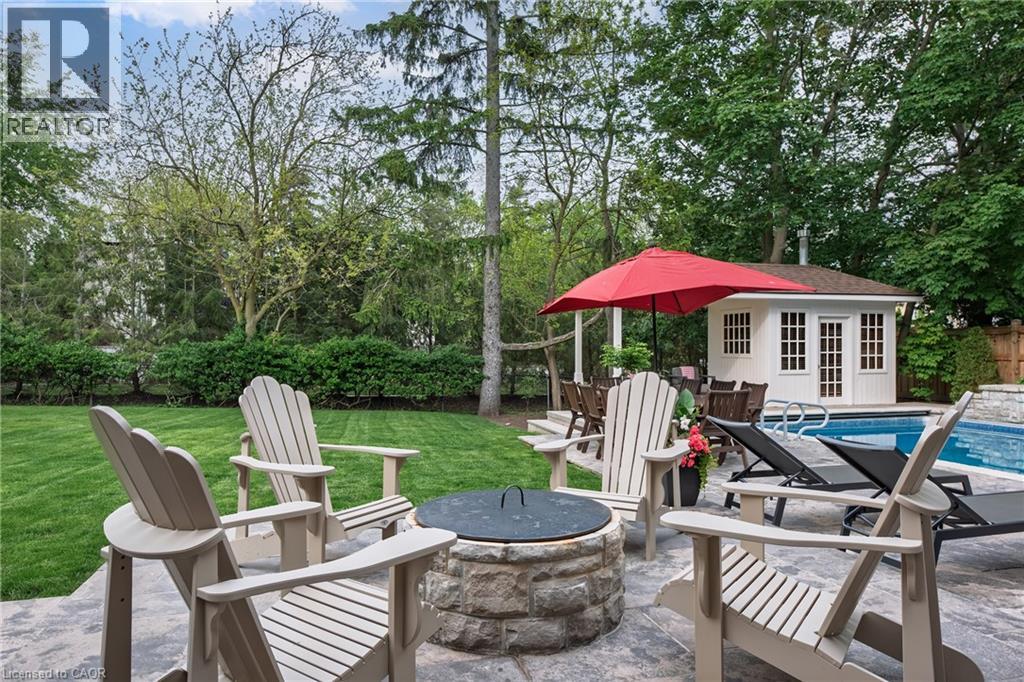 209 Donessle Drive, Oakville, Ontario  L6J 3Y7 - Photo 47 - 40773889