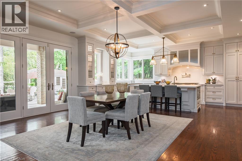 209 Donessle Drive, Oakville, Ontario  L6J 3Y7 - Photo 8 - 40773889
