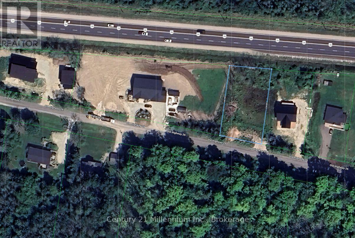 Lot 13 Old 26 Highway, Meaford, Ontario  N4L 1W7 - Photo 2 - X12428172