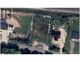 LOT 13 OLD 26 HIGHWAY, meaford, Ontario