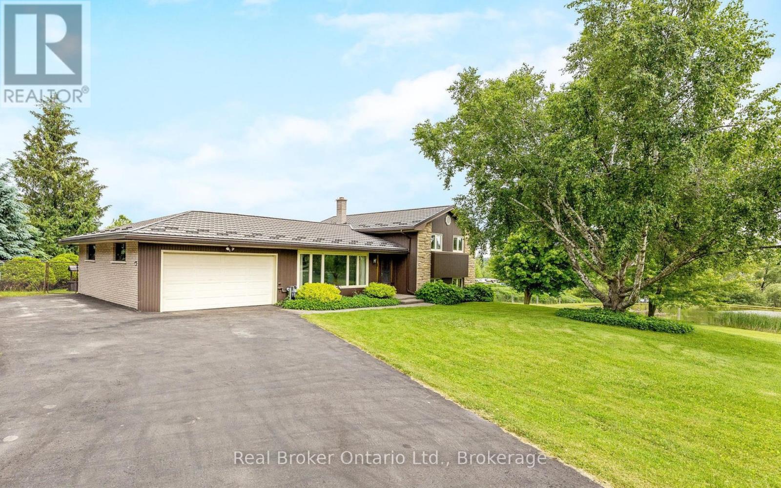 9412 Sideroad 17, Erin, Ontario  N0B 1Z0 - Photo 4 - X12428251